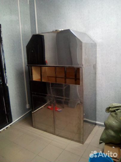 Изделия из жести. вентиляция, кровля, фасад