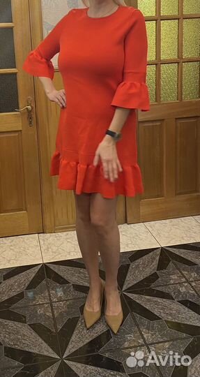 Платье Ted Baker