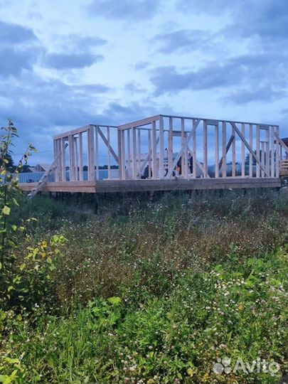 Бригада строителей ищет работу