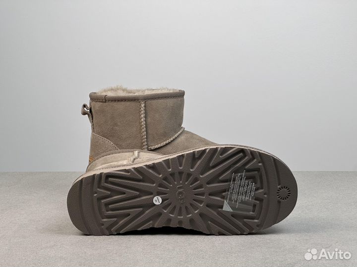 Угги Ugg