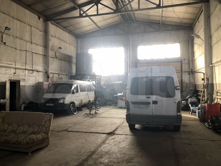 Свободного назначения, 190 м²