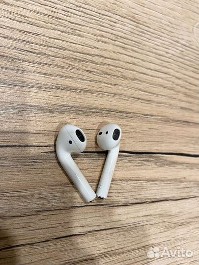 Airpods 2