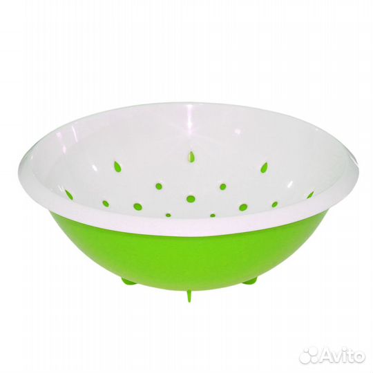 Фруктомойка с чашкой диаметр 240мм