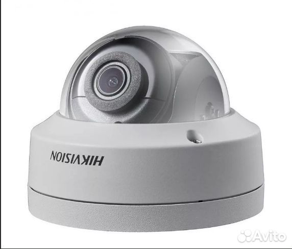 IP-видеокамера Hikvision DS-2CD2143G0-IS (4mm)