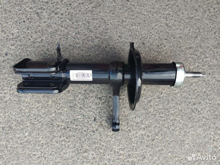 Передние стойки ваз 2110 новые