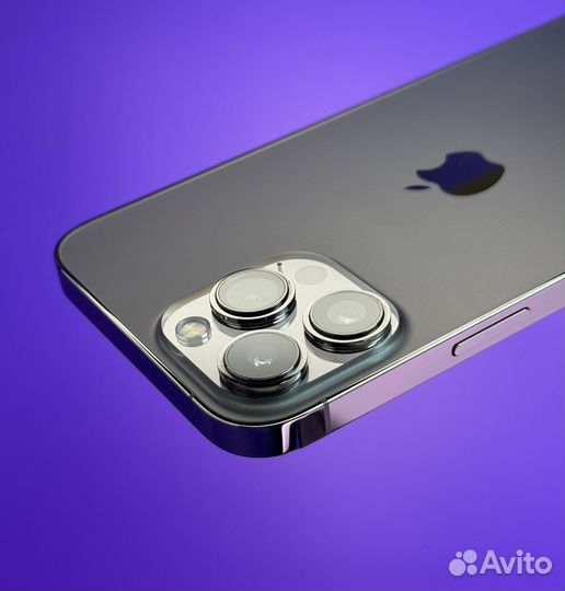 iPhone 13 Pro Max, 128 ГБ