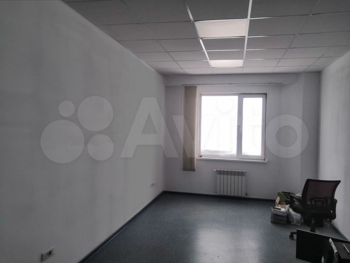 Офисное помещение, от 20 м²