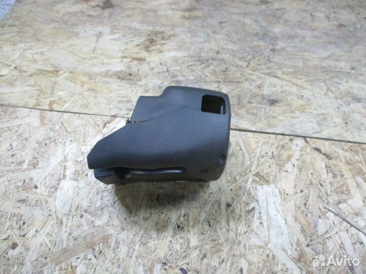 Кожух рулевой колонки Ниссан Патрол Y 61