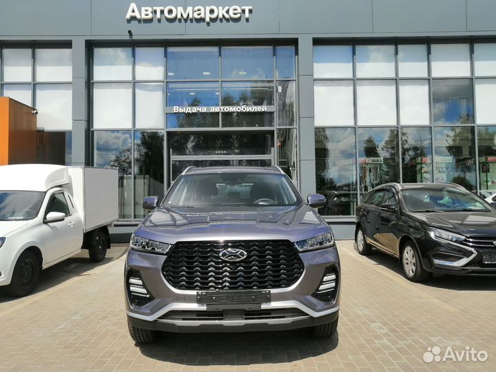 Xcite X-Cross 7 1.5 CVT, 2024