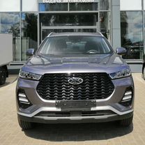 Новый Xcite X-Cross 7 1.5 CVT, 2024, цена от 2 134 000 руб.