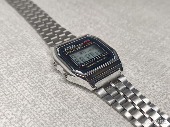 Casio Montana новые