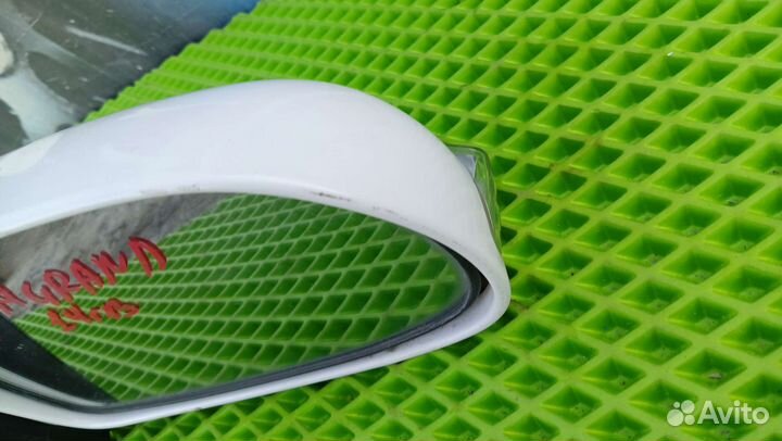 Зеркало правое Geely emgrand EC7