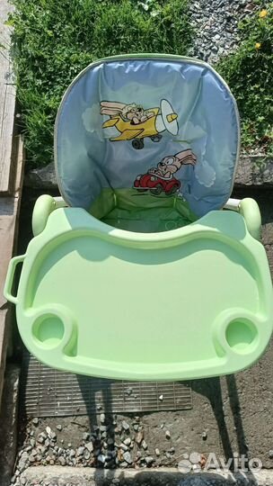 Стульчик для кормления