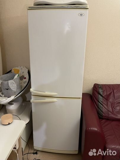 Холодильник бу