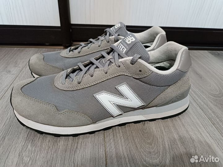 Кроссовки new balance 515