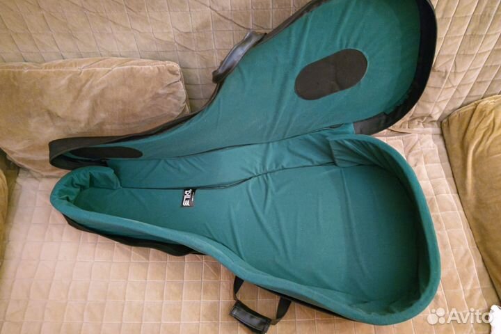 Кофр для гитары Martin & Co Original