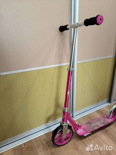 Самокат детский