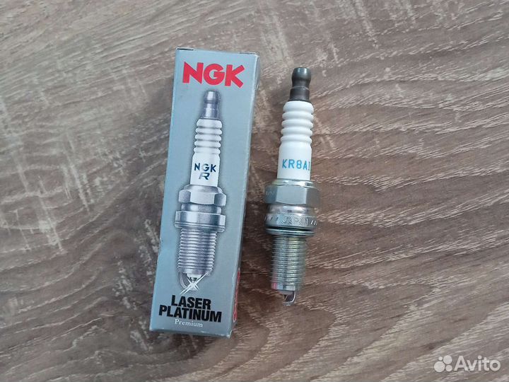 Kr8ai Свеча зажигания