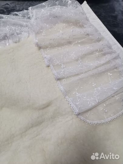 Конверт - одеялко на выписку