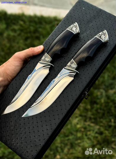 Нож беркут (Арт.37882)