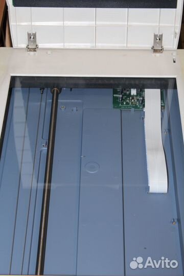 Сканер Mustek ScanExpress A3 USB