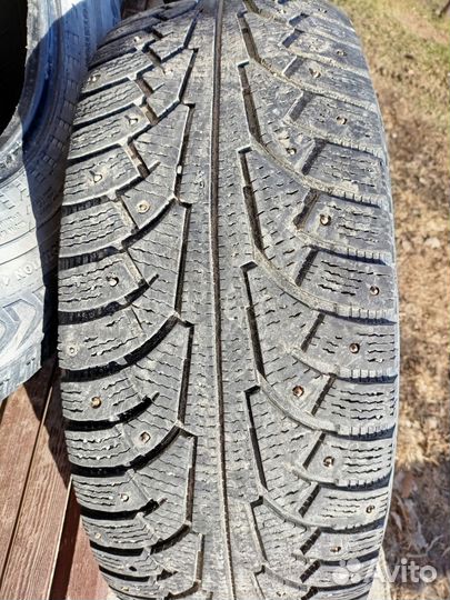 Nokian Tyres Hakkapeliitta 5 265/65 R17