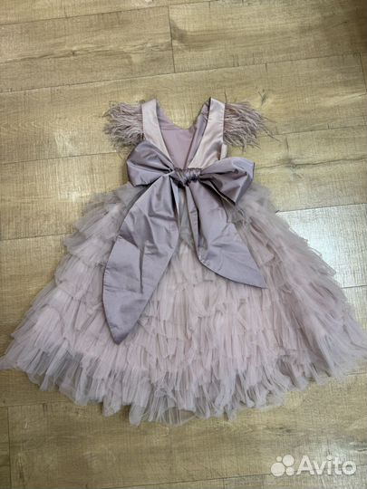 Платье pure soul 104