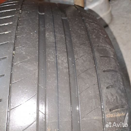 Michelin Primacy 3 225/50 R17