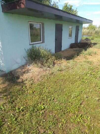 Участок 19 сот. (ИЖС)