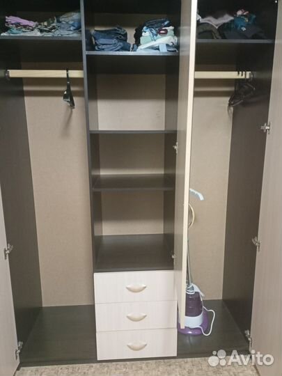 Продам в отличном состоянии тумбочки 2 шт