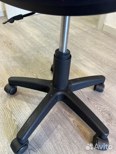 Компьютерное кресло детское