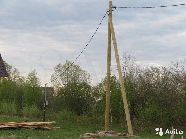 Участок 15 сот. (ИЖС)