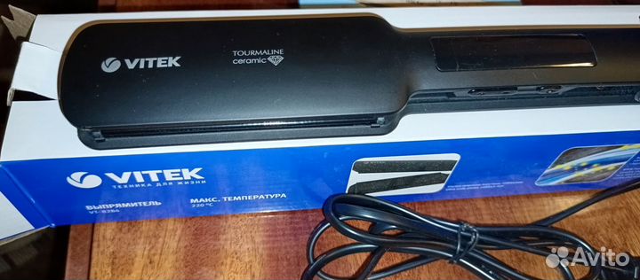 Выпрямитель Vitek VT-8284