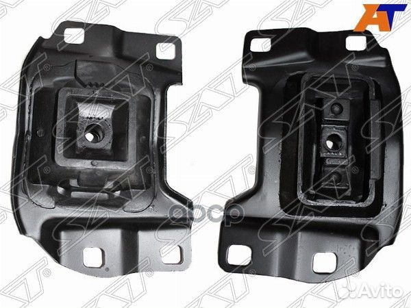 Опора двигателя Ford Focus 04-19 / Kuga 08-19