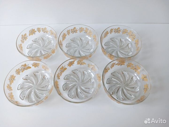 Набор салатников