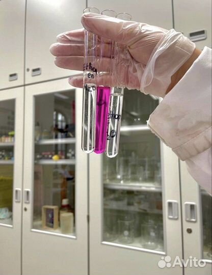 Репетитор по химии и биологии