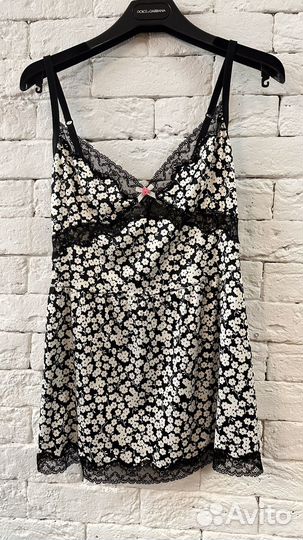 Топ Dolce Gabbana оригинал р-р 2