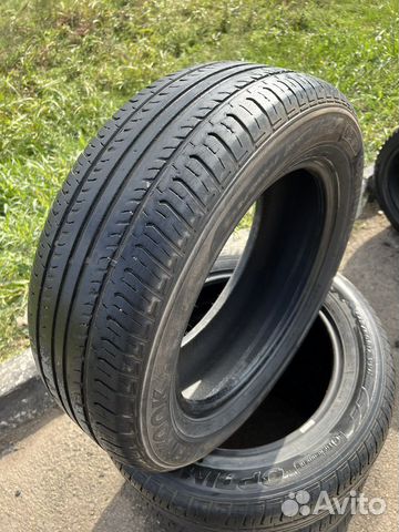 Hankook DL02 225/60 R17