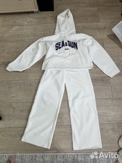 Спортивный костюм женский Lime