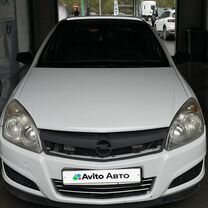 Opel Astra 1.6 MT, 2012, 199 000 км, с пробегом, цена 620 000 руб.