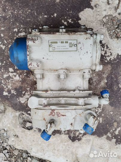 Компрессор 5320 Камаз