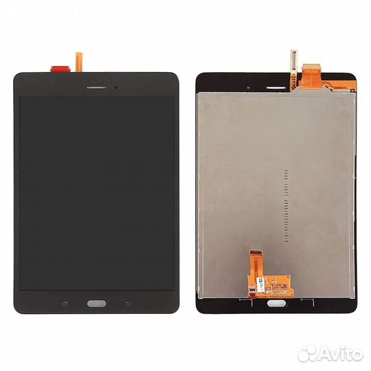 Дисплей Samsung Galaxy Tab A, SM T350, SM T355