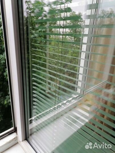 Мойка окон, фасадов домов, заборов и витрин