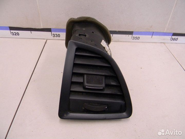 Дефлектор воздушный Astra J 2010