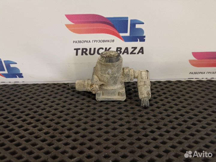 Клапан пневматический Volvo FH, Volvo FM