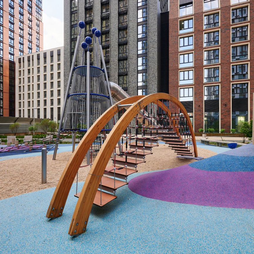 3-к. квартира, 81,4 м², 16/30 эт.