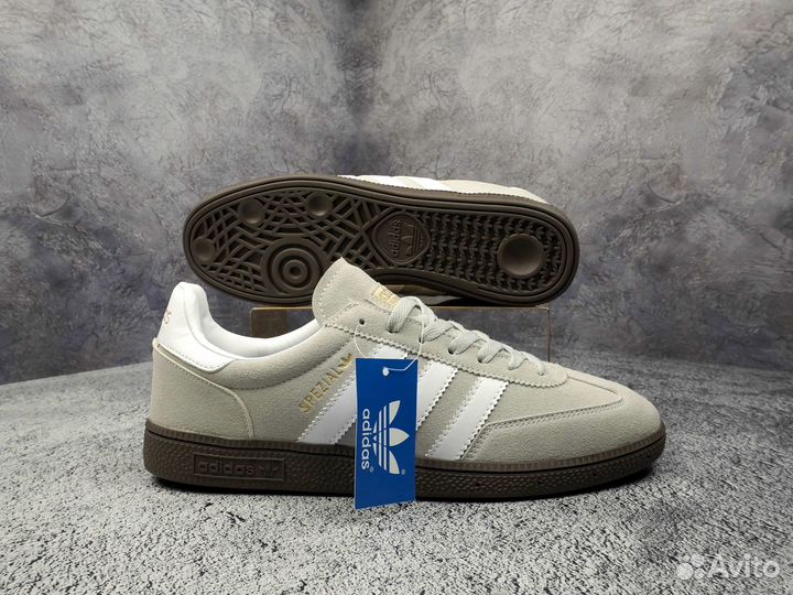 Кроссовки Adidas original spezial