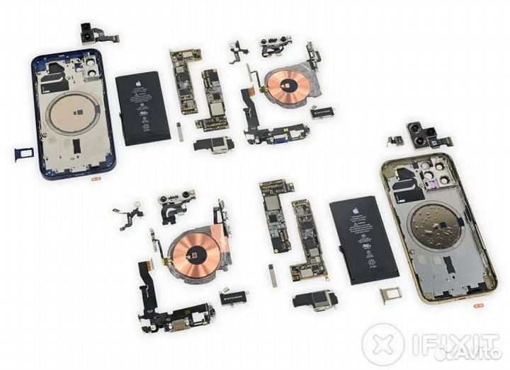 iPhone 12 / 12 mini / 12 pro / 12pro max на разбор