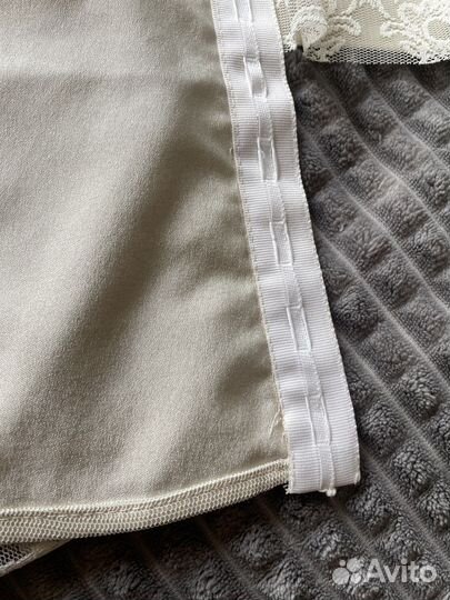 Ламбрикенчик 1,12*0,31м