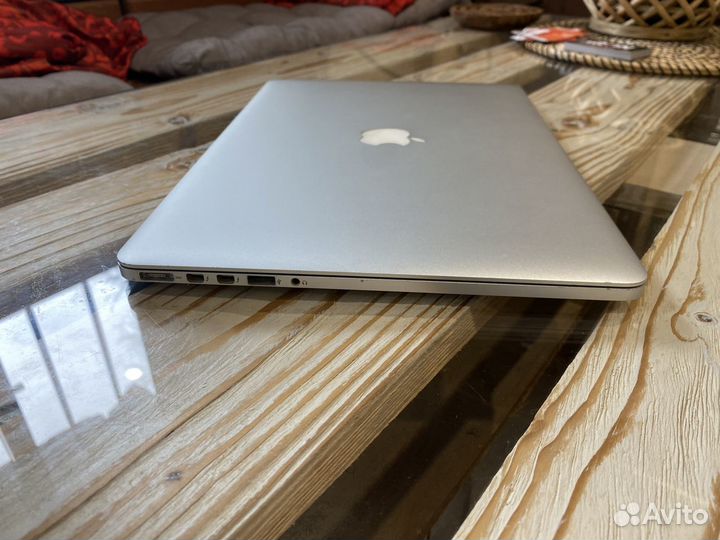 Macbook Pro 15